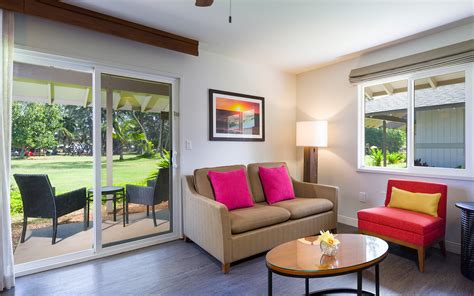 Kapaa Hawaii Hotels | Hilton Garden Inn Kauai Wailua Bay