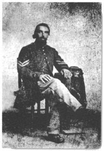 “The Civil War Letters of Peleg G. Jones, Jr.” – Rhode Island History Navigator