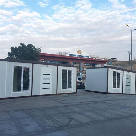 Azer Prefabricated