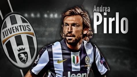 Andrea Pirlo Wallpapers (66+ images)