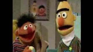 sesame street ernie and bert addition | Music Jinni