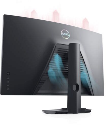 Dell S3222DGM 32" Curved Gaming Monitor - black - 165Hz refresh rate | eBay