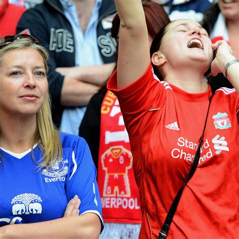 The 5 Most Memorable Merseyside Derbies | News, Scores, Highlights ...