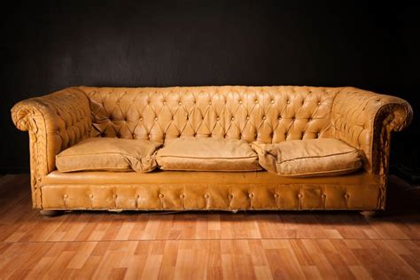 What's the Best Color for a Leather Sofa? [Inc. 25 Examples]