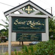 St Agatha Catholic Church - Churches - 1430 SE Nehalem St, Sellwood, Portland, OR - Phone Number ...