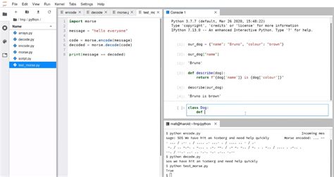 Python Programming for Beginners to Experts | Full Course Tutorial