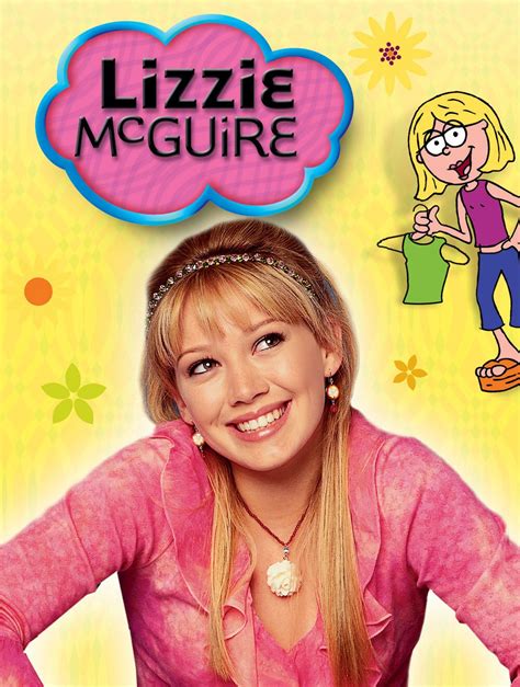 Lizzie McGuire | Disney Movies