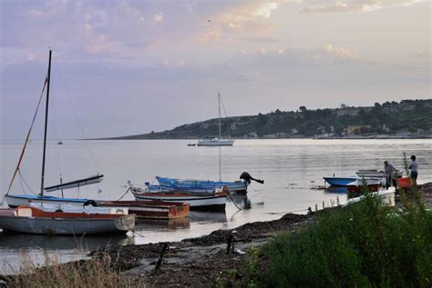 Best Syracuse Sicily Beaches - Best Siracuse Beaches | Excursions Sicily