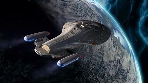 Uss Enterprise Wallpaper 2009