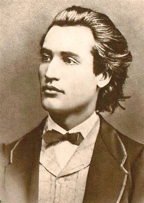 Romania's Most Famous Poet: Mihai Eminescu | HubPages