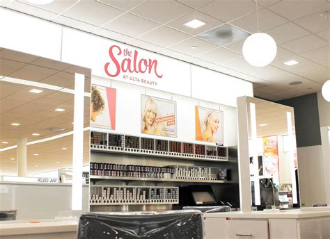 Ulta Beauty Services I Want to Try - jk Style