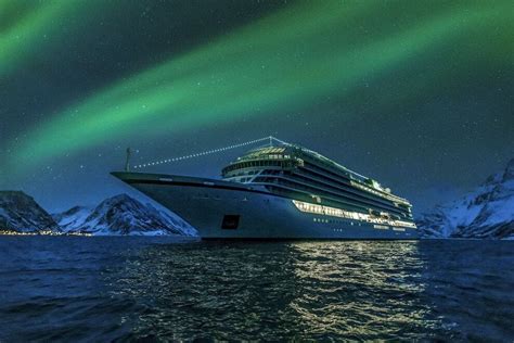 Northern Lights Scandinavian Cruise Alaska | Americanwarmoms.org