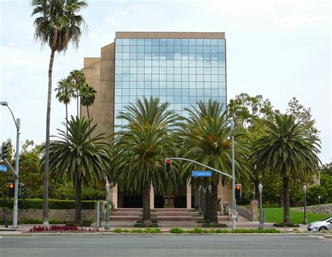 Orange County Structure: Downtown Anaheim is on the Rise: Part II