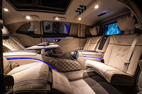 For sale : Mercedes-Maybach S 650 Pullman - Hollmann International ...