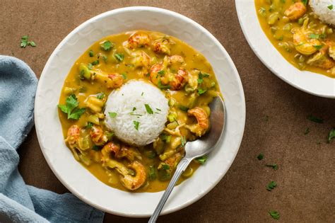 Classic Cajun Crawfish Étouffée Recipe