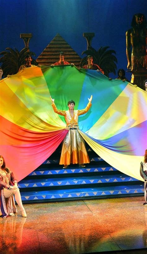 Joseph And The Amazing Technicolor Dreamcoat Tickets | SeatGeek