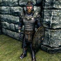 Skyrim:Blades - The Unofficial Elder Scrolls Pages (UESP)