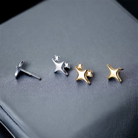 Minimalist Earrings - Etsy