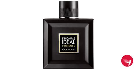 L'Homme Idéal L'Intense Guerlain cologne - a fragrance for men 2018