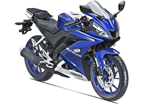 Yamaha R15 V3.0: A closer look | Autocar India | Autocar India