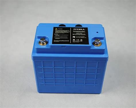 Factory directly 12V 33AH lifepo4 electric wheelchair battery /lithium ...