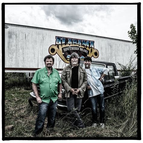 Alabama band returns with 'Southern Drawl' album; hear first single ...