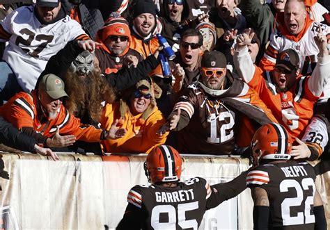 Browns Fans-A Special Breed - Cleveland Sports Talk