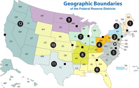 How to divide up the U.S. – Healthcare Economist