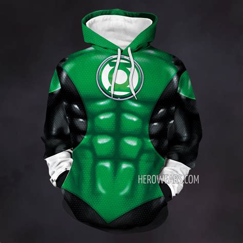 HAL Hoodie - HeroWears.com