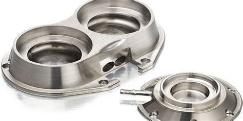 4 Benefits of Machined Aluminum CNC Parts