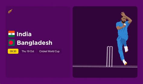 THE EDGE Thurs: Cricket World Cup: INDIA v BANGLADESH - BETDAQ TIPS