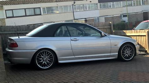 Bmw E46 Hardtop for sale in UK | 46 used Bmw E46 Hardtops