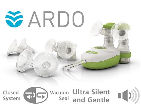 Ardo Calypso Double Plus Breast Pump