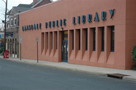 Lansdale Library Expecting $20,000 Surplus | Montgomeryville, PA Patch