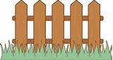 Wooden Fence Royalty Free Vector Image  VectorStock sketch template