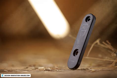 Knog Scout - Design & Innovation Award