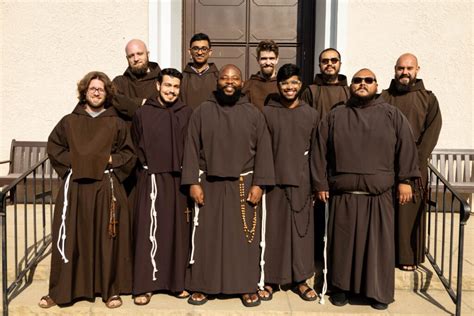 News | Capuchin Franciscan Friars Australia