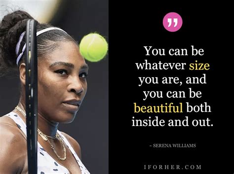 22 Serena Williams Quotes To Inspire You To Never Give Up On Your Dreams