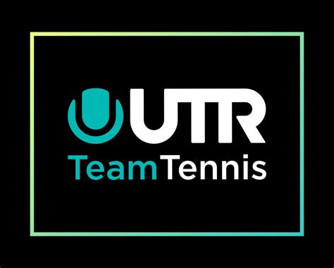 ParentingAces Tennis | Articles - UTR to Launch Junior Team Format Feb 2021