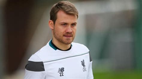 Mignolet: Everyone makes mistakes | FourFourTwo