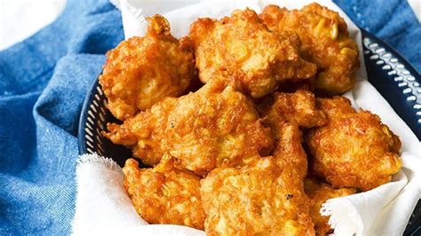 Cheesy Chicken Nuggets Recipe | Yummy.ph