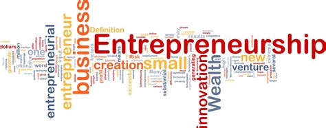 Entrepreneurship | DEPARTMENT OF BUSINESS ADMINISTRATION