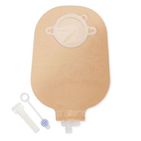 Urostomy pouches | Ostomy Care Products | Dansac IE