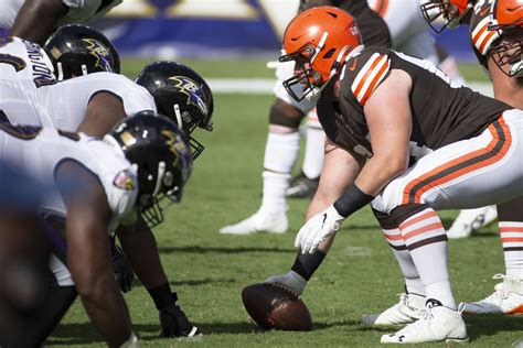 Week 14: Ravens Vs. Browns, Matchups to Watch, Final Prediction ...