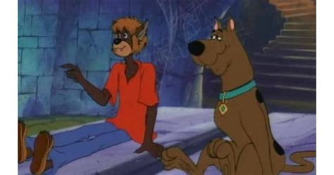 Scooby-Doo and the Reluctant Werewolf Movie Review | Common Sense Media