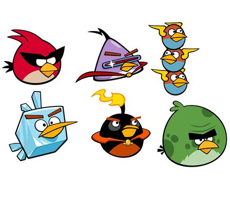 Image - 09cb90115e11c94a6064a73f6dd8f303 -vector-angry-bird-space-angry-birds-space-clipart 2000 ...