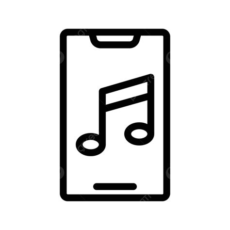 Music Pictogram Label File Vector, Pictogram, Label, File PNG and Vector with Transparent ...