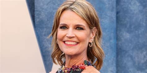 Savannah Guthrie Wore a Backless Dress on the Red Carpet and 'Today ...