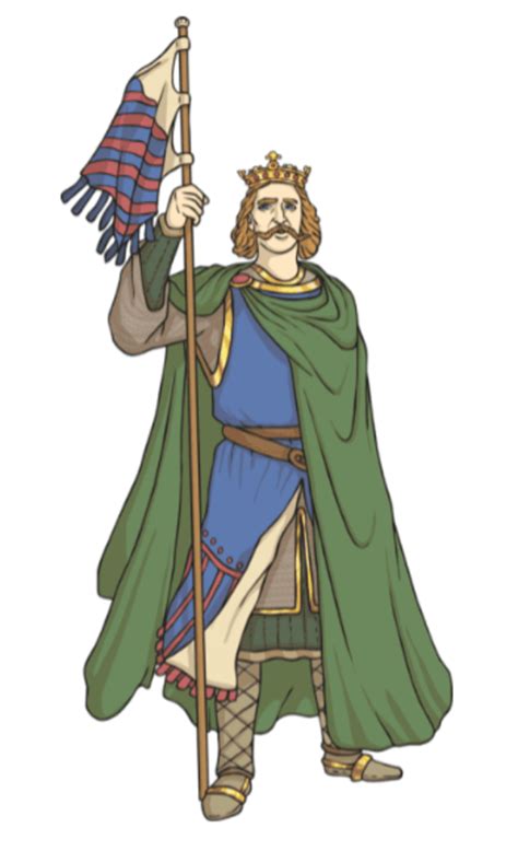 Who was Harold Godwinson? - The Last Anglo-Saxon King