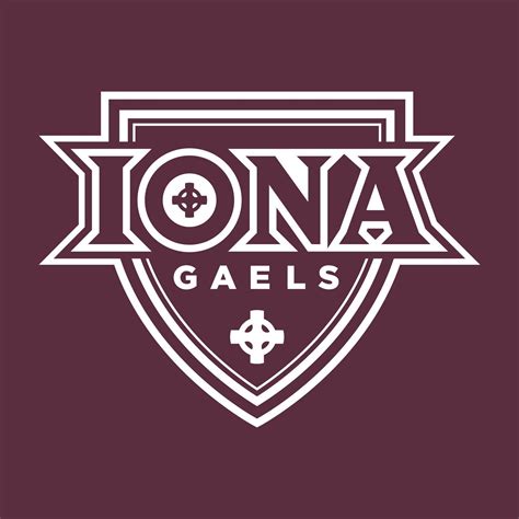 Iona Logo - LogoDix